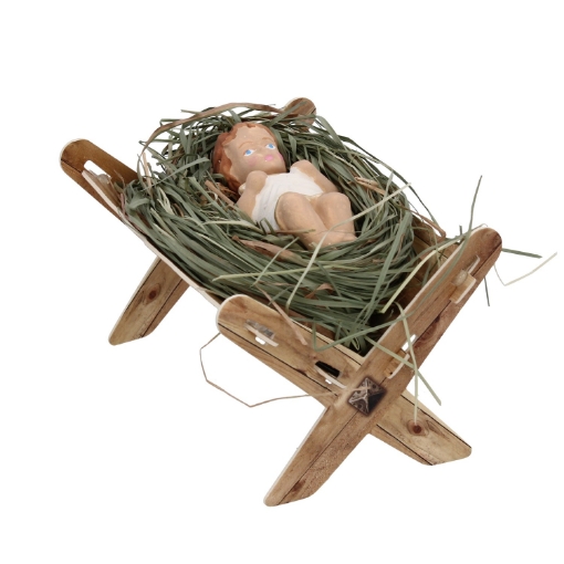 Chomik Маленька Дитина Колір У Яслах D2 0372*, SZOS105 - Home Club