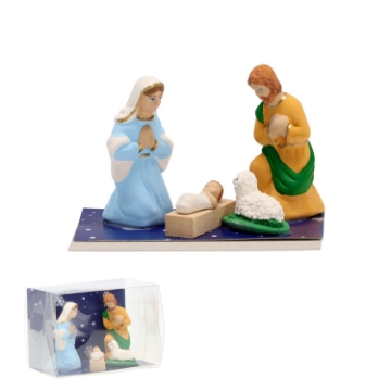 Chomik Семья Маленькая Цвет R2, SZOS130 - Home Club