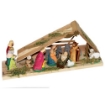 Chomik Большой Рождественский Вертеп Sd 3 (Горячий), SZOS305 - Home Club