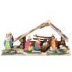 Chomik Большой Рождественский Вертеп Sd 3 (Горячий), SZOS305 - Home Club, изображение 2