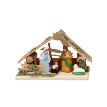 Chomik Маленькая ясли Sm3 (Góralska Iii) 0716*, SZOS310 - Home Club