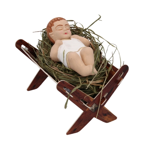 Chomik Детский Набор D 3 На Сене, Большой, Цвет 0502, SZOS330 - Home Club