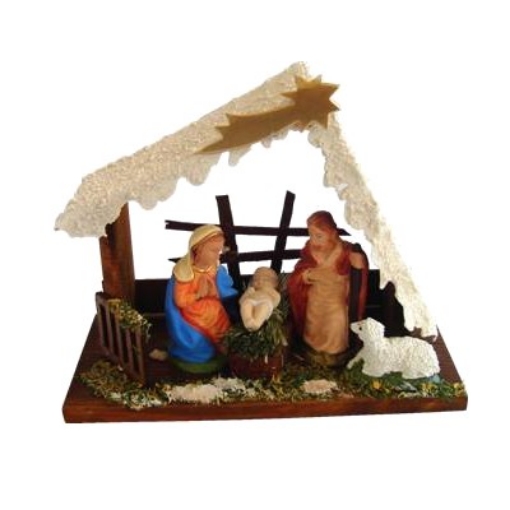 Chomik Традиційна Ялинка St1 Śred.Ośnież.0587*, SZOS90 - Home Club