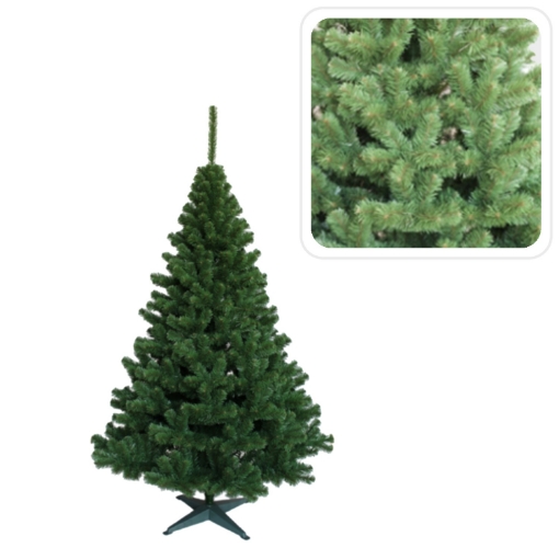 Chomik Штучна Ялинка 120 См, TOY0080 - Home Club
