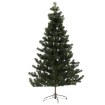 Chomik Искусственная елка 240 см, зеленая, Renata, ZAR4442 - Home Club