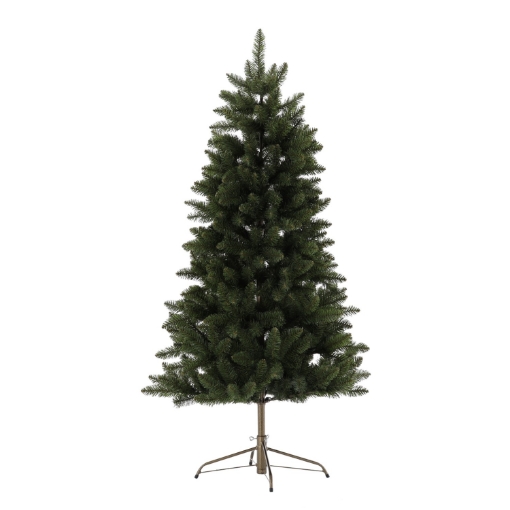 Chomik Искусственная елка 180 см, зеленая, европейская, ZAR4480 - Home Club