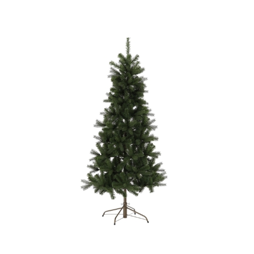 Chomik Штучна Ялинка 150 См Зелена Modern, ZAR3215 - Home Club