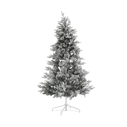 Chomik Штучна Ялинка 180 См Зі Снігом Агата, ZAR3260 - Home Club