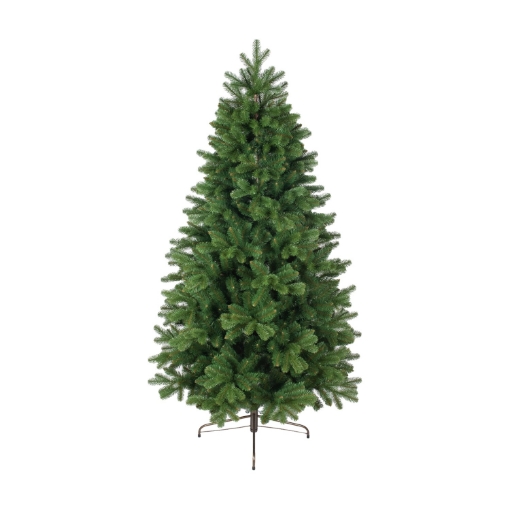 Chomik Штучна Ялинка 150 См Зелена Карла, ZAR3277 - Home Club