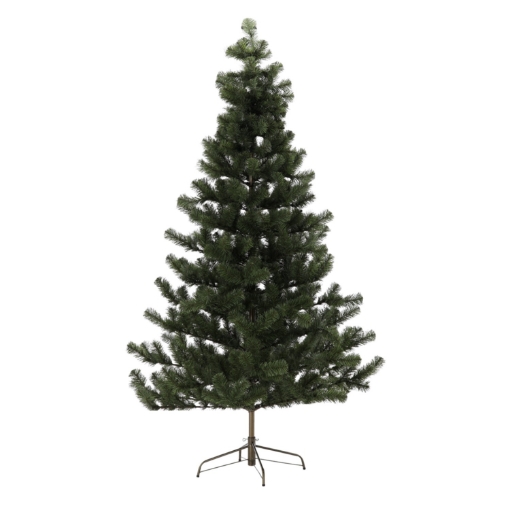 Chomik Искусственная елка 210 см, зеленая, Renata, ZAR3338 - Home Club