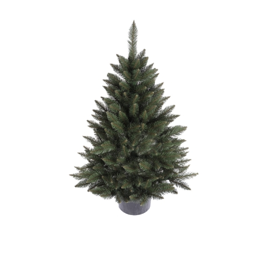 Chomik Класична Ялинка В Горщику 1,1 М Ялинка, ROY7486 - Home Club