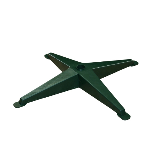 Chomik Стійок для ялинки «Крижак» середній, TOY1636 - Home Club