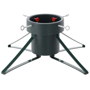 Chomik Средний подставка для елки 5-12 см, FES7502 - Home Club