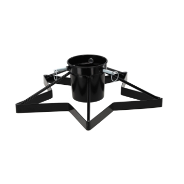 Chomik Стойка Для Новогодней Елки «Звезда» 3,5-12 См, FES7533 - Home Club