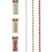 Chomik Гирлянда 2,7 М Бисер 6 Мм Микс, GIF8502 - Home Club