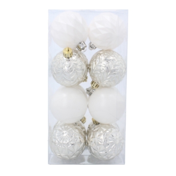 Chomik 16 Бомбок 6 См Белых, GIF2976 - Home Club