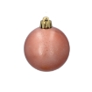 Chomik Набор из 6 шариков, 6 см, оливковый/медный/графитовый, GIF7184 - Home Club, изображение 5