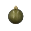 Chomik Набор из 6 шариков, 6 см, оливковый/медный/графитовый, GIF7184 - Home Club, изображение 7