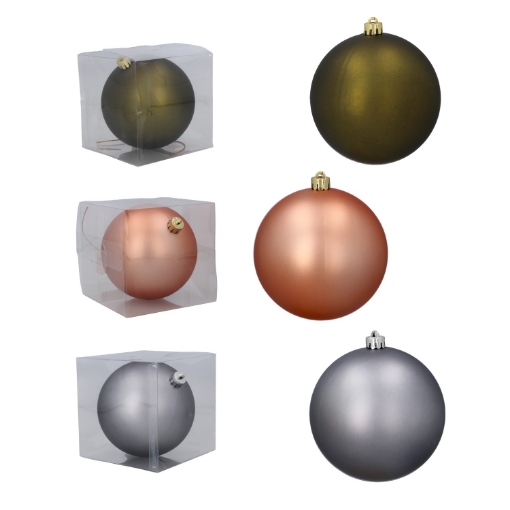 Chomik Матовая Пулья 12 См Оливковая/Медная/Графитовая, GIF7245 - Home Club