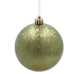 Chomik Набор из 6 шариков, 8 см, оливковый/медный/графитовый, GIF7283 - Home Club, изображение 10