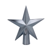 Chomik Шпилька Для Елки 15 См Звезда Оливковая/Медная/Графитовая, GIF7740 - Home Club, изображение 2