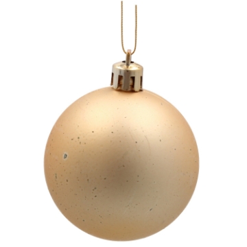 Chomik 30 Рождественских Шаров Красных / Серебряных / Золотых, BAI5331 - Home Club