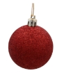 Chomik 30 Рождественских Шаров Красных / Серебряных / Золотых, BAI5331 - Home Club, изображение 19