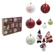 Chomik 23 Елочных Украшения - Ассорти, BIK7168 - Home Club