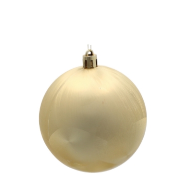 Chomik 4 Рождественские Украшения Для Елки - Различные Дизайны 8 См, BIK7243 - Home Club