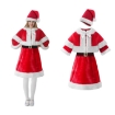 Chomik Костюм Санта-Клауса С Плечами Для Женщин, ELF6781 - Home Club, изображение 4