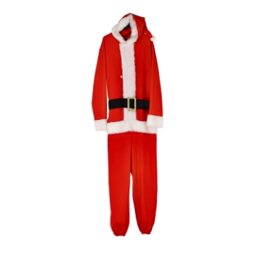 Chomik Костюм Санты 1-Частный Размер Xl, ELF6804 - Home Club