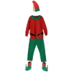 Chomik 5-Частный Костюм Эльфа Для Мужчин, ELF6842 - Home Club, изображение 2