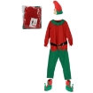 Chomik 5-Частный Костюм Эльфа Для Мужчин, ELF6842 - Home Club, изображение 3