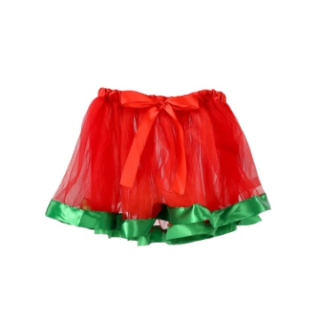Chomik Тюльовая Юбка Для Девочек, ELF6859 - Home Club