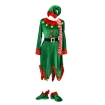 Chomik 5-Частный Женский Костюм Эльфа, ELF6897 - Home Club, изображение 3