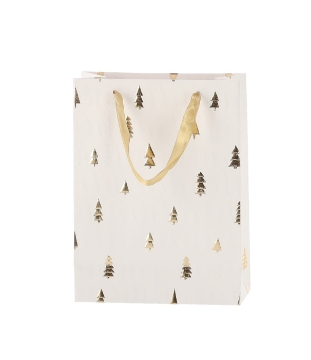 Chomik Скидочная Сумка «Елька» 18 x 24 x 8 см, BAG0498 - Home Club