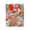 Chomik Специальная рождественская сумка «Xmas» 18 x 24 x 8 см, BAG0566 - Home Club, изображение 6