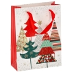 Chomik Сумка для подарков, размеры: 18 x 24 x 8 см, BAG0726 - Home Club, изображение 6