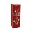 Chomik Скидочная Сумка Для Вина «Christmas To You» 36 x 12 x 10 см, различные дизайны, BAG6765 - Home Club, изображение 3