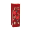 Chomik Скидочная Сумка Для Вина «Christmas To You» 36 x 12 x 10 см, различные дизайны, BAG6765 - Home Club, изображение 5