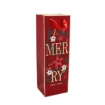 Chomik Скидочная Сумка Для Вина «Christmas To You» 36 x 12 x 10 см, различные дизайны, BAG6765 - Home Club, изображение 12