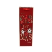 Chomik Скидочная Сумка Для Вина «Christmas To You» 36 x 12 x 10 см, различные дизайны, BAG6765 - Home Club, изображение 13