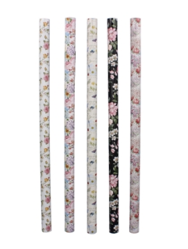 Chomik Украшенная Бумага Для Упаковки Подарков 200X70 см 1535.0492, AKU9916 - Home Club