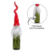Chomik Святковий Декоративний Гном - Накладка На Бутілку Вина, TIA5361 - Home Club, зображення 2