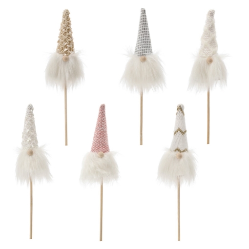 Chomik Скрзат Божонар. На Піку 7 x 3 x 24 См Мікс Кольорів, GOT0651 - Home Club