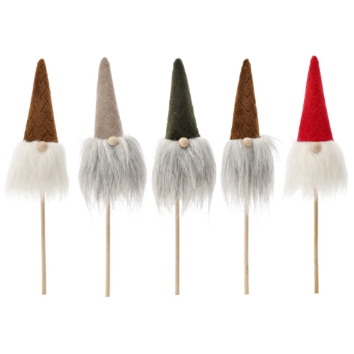 Chomik Скрзат Божонар. На Пике 7 x 3 x 24 См Микс Цветов, GOT0675 - Home Club