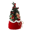 Chomik Штучна Ялинка В Мішку З Іграшками, Led 60 См, WAI3467 - Home Club, зображення 2