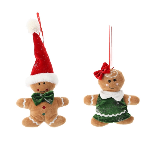 Chomik Пирник Божонар. - Мальчик / Девочка 14 x 4 x 27 См, GIN5638 - Home Club