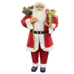 Chomik Санта Клаус Червоний Стоячий 110 См, WAI8653 - Home Club