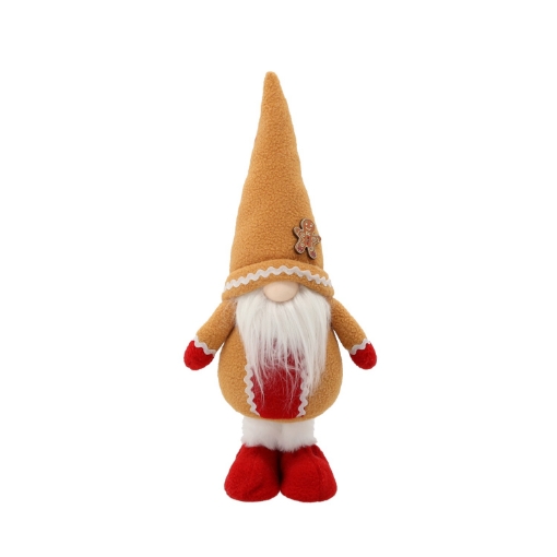 Chomik Скрзат Божонар. Оранжевый Стоячий 16 X 11 X 42 См, GOT1551 - Home Club